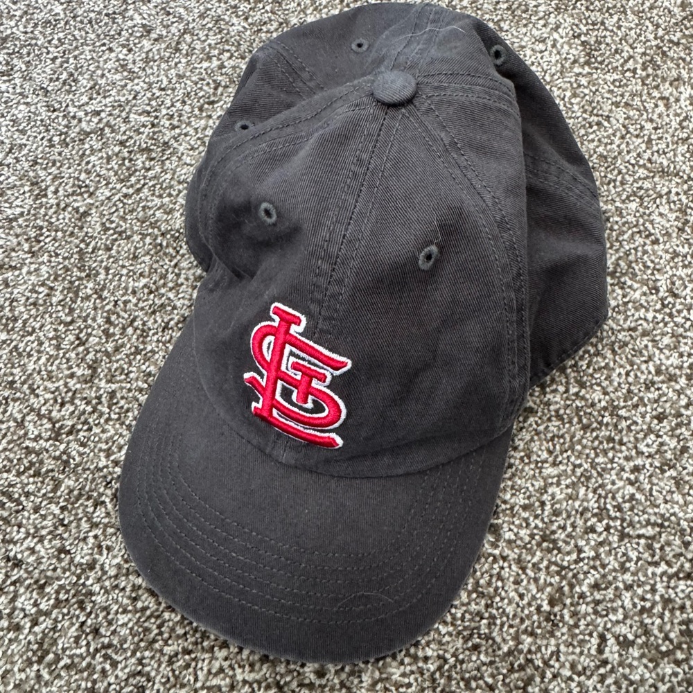Mens ‘47 Brand St. Louis Cardinals Baseball Cap